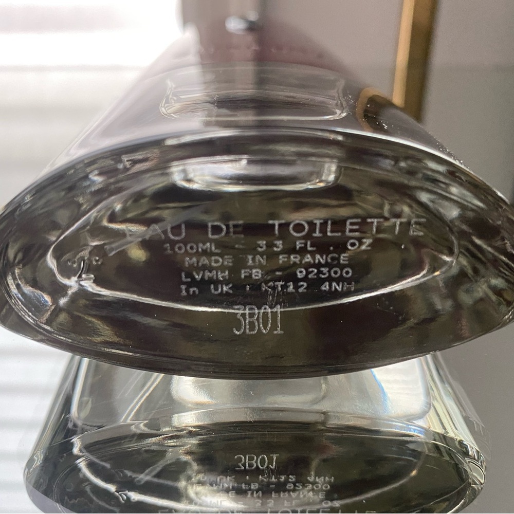 Givenchy Pour Homme 100mL Eau de Toilette - Picture 5 of 6